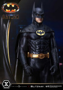 Batman socha 1/3 Batman 1989 78 cm